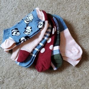 Socks